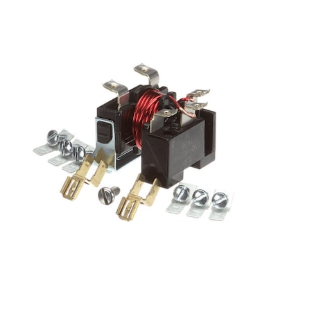 Bunn Relay Compressor 100 Volt Ult Kit 39833.1008